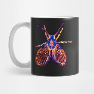 Drain Fly 2 Mug